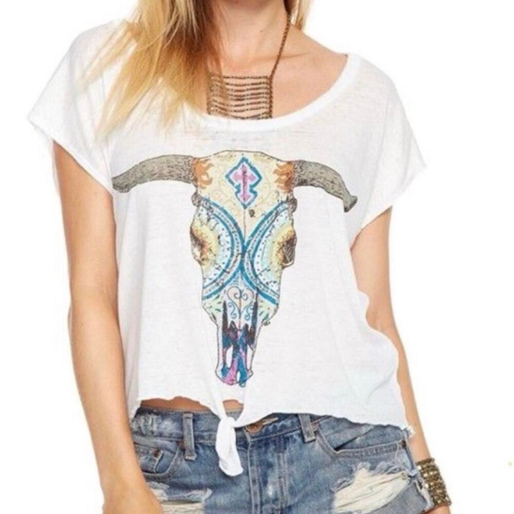 Chaser Women's multi T-shirt